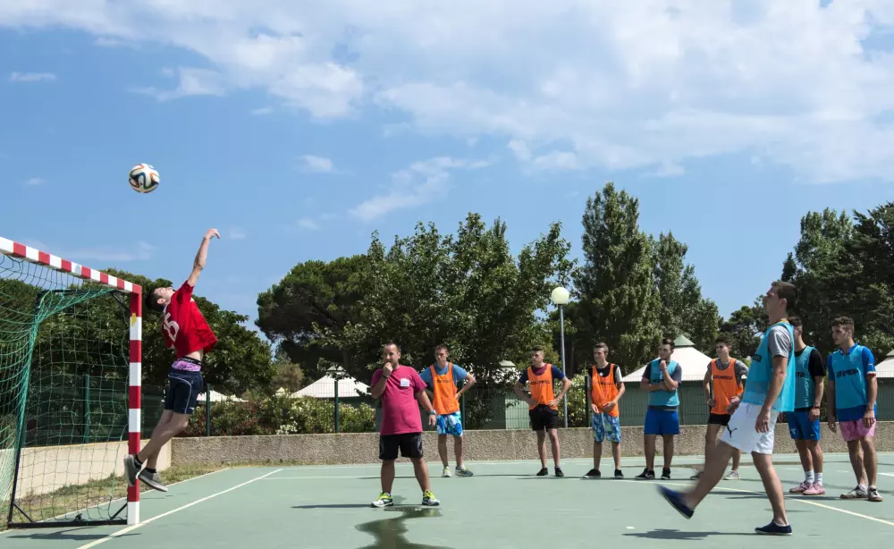 Les Mûriers 4 étoiles★★★★