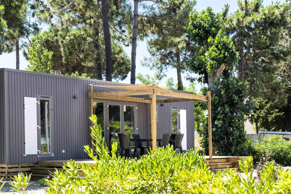 Les Mûriers 4 étoiles★★★★