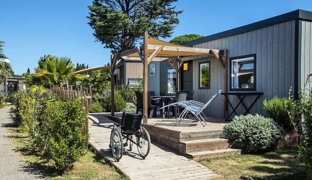 Les Mûriers 4 étoiles★★★★