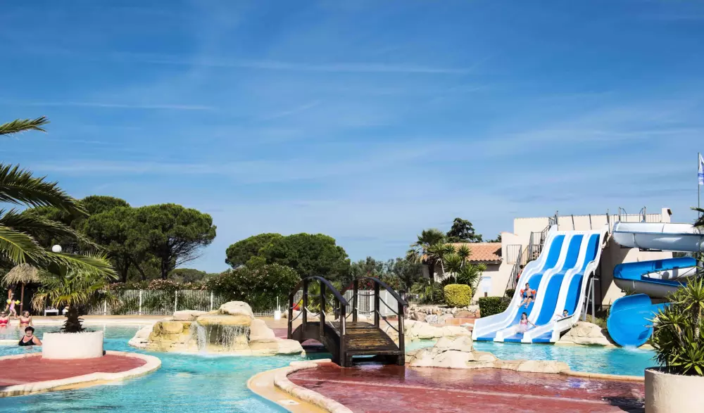 Les Mûriers 4 étoiles★★★★