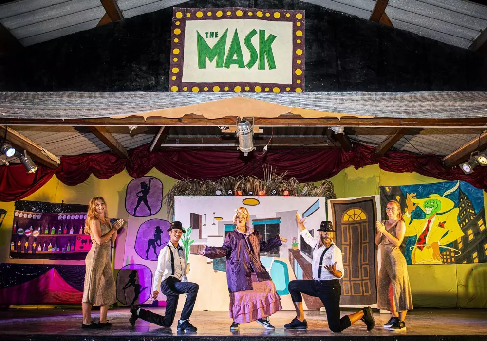 Les Mûriers 4 étoiles★★★★