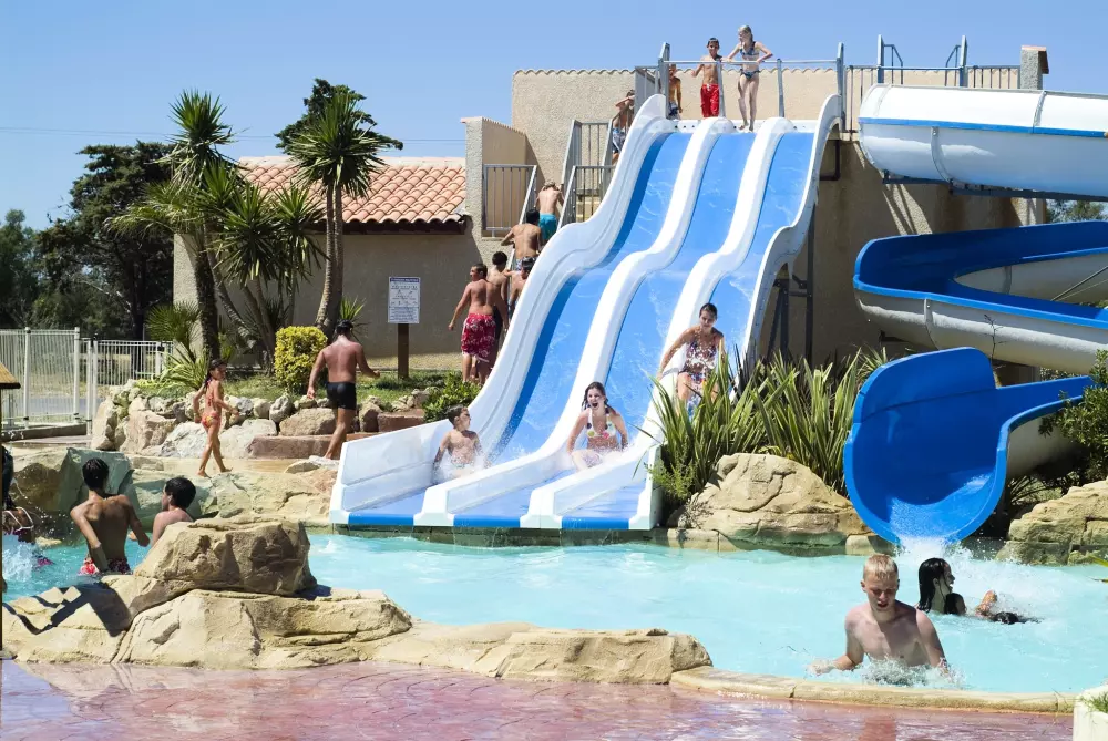 Les Mûriers 4 étoiles★★★★