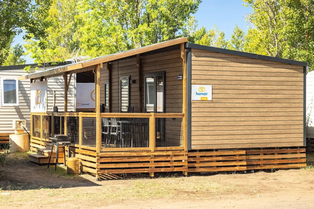 Camping Plage et Bord de mer