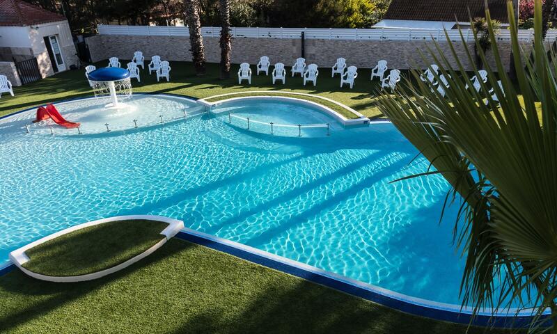 Camping Les Sablines - Vendres-Plage - 4