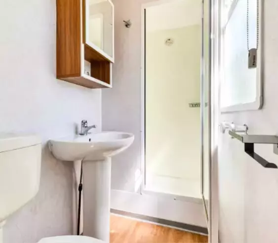 Camping Les Sablines - Vendres-Plage - 36