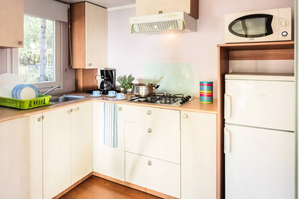 Camping Plage et Bord de mer