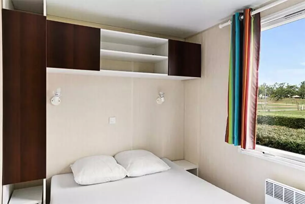 Camping Plage et Bord de mer