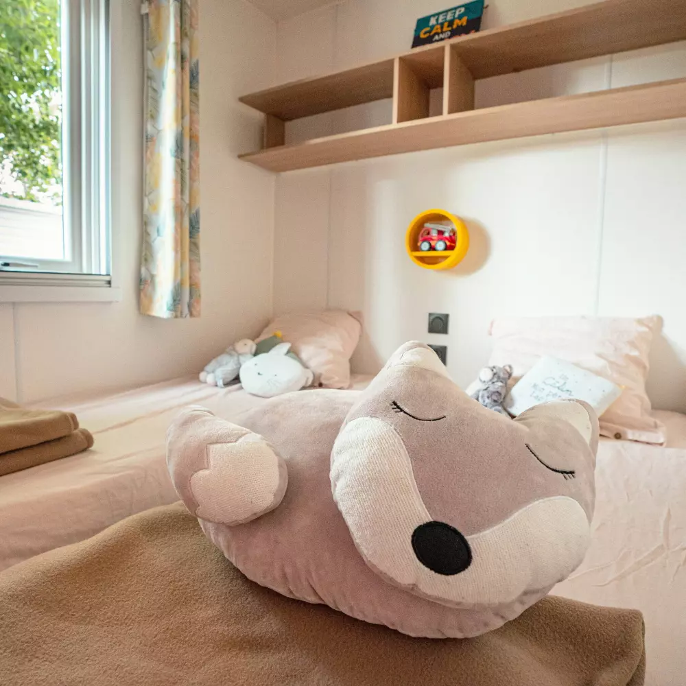 Camping Plage et Bord de mer