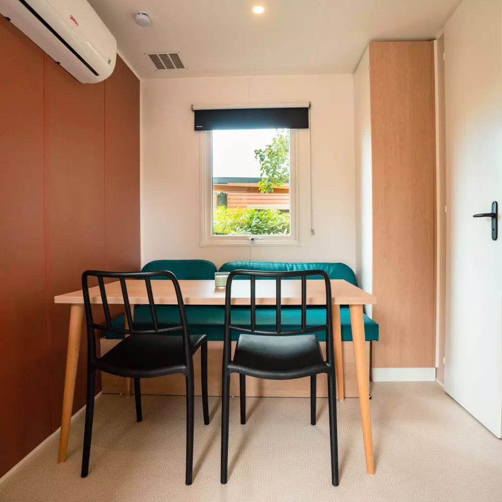 Camping Plage et Bord de mer