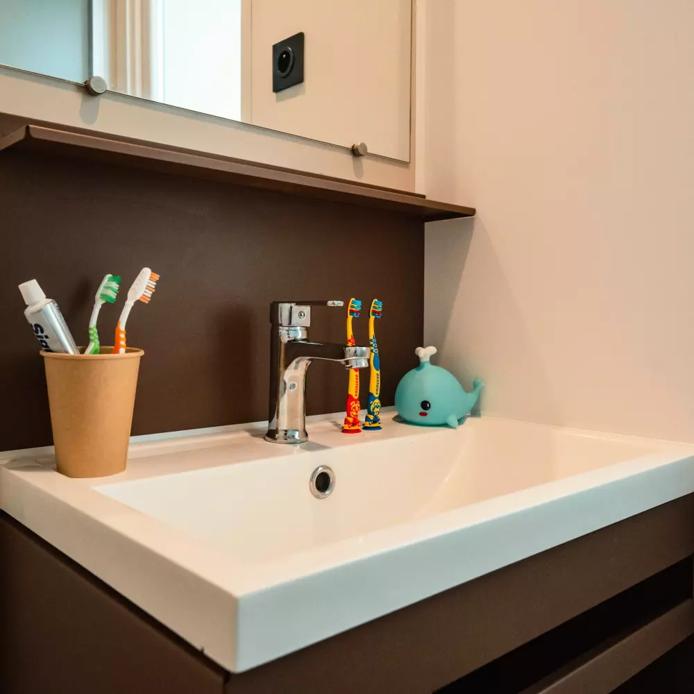 Camping Plage et Bord de mer