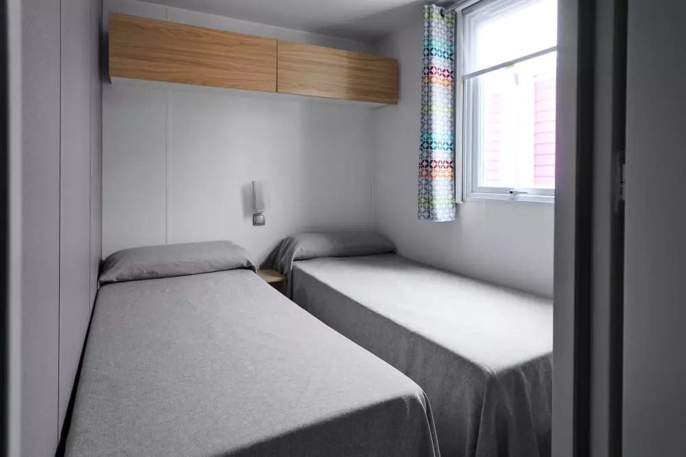 Camping Plage et Bord de mer