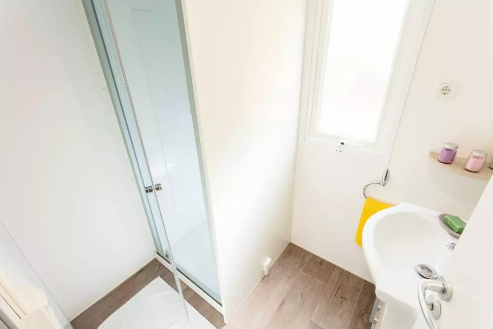 Camping Plage et Bord de mer