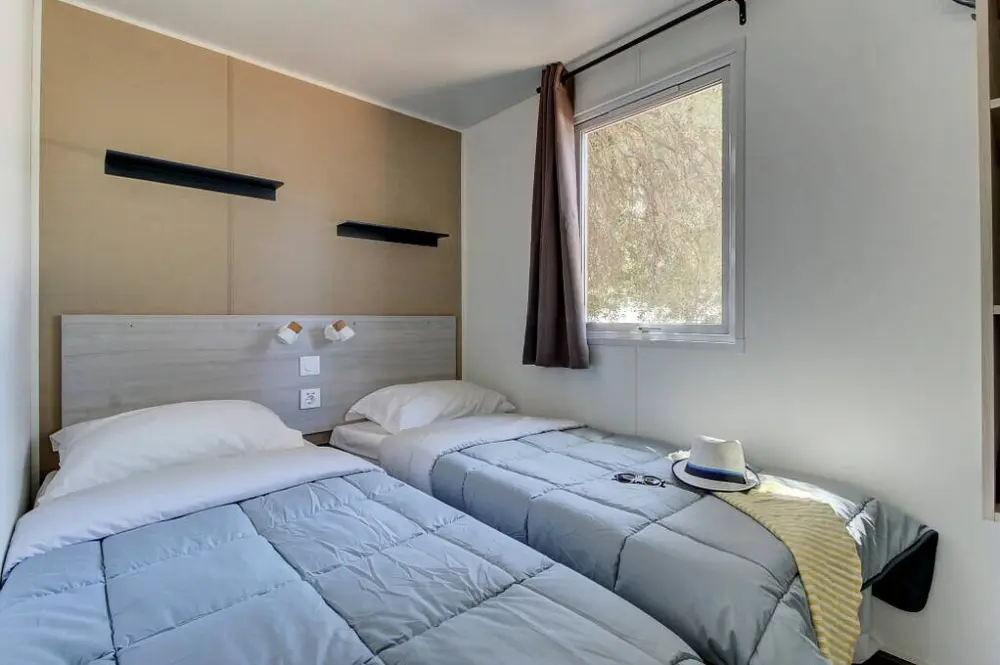 Camping Plage et Bord de mer
