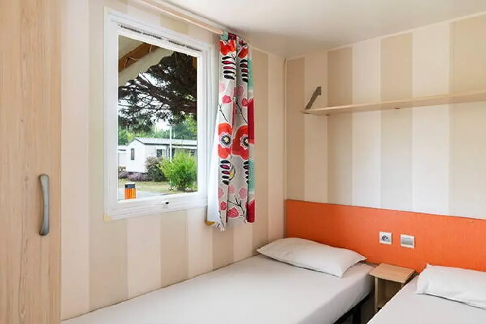 Camping Plage et Bord de mer