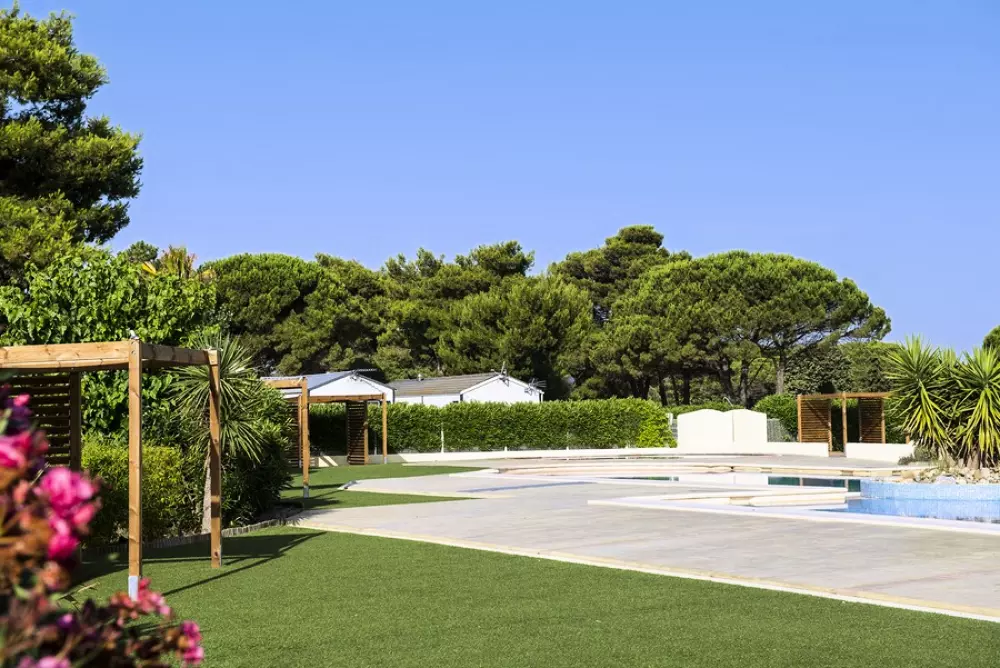 Les Mûriers 4 étoiles★★★★