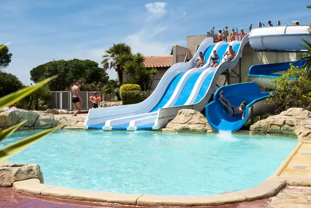 Les Mûriers 4 étoiles★★★★