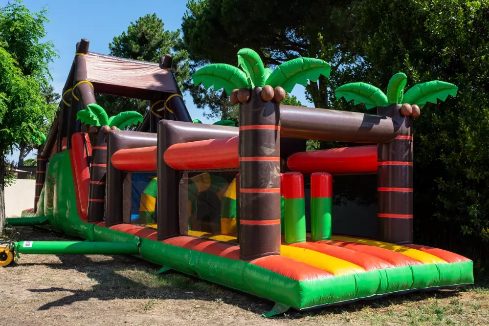 Les Mûriers 4 étoiles★★★★