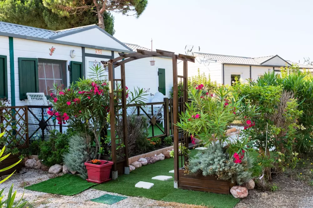 Les Mûriers 4 étoiles★★★★