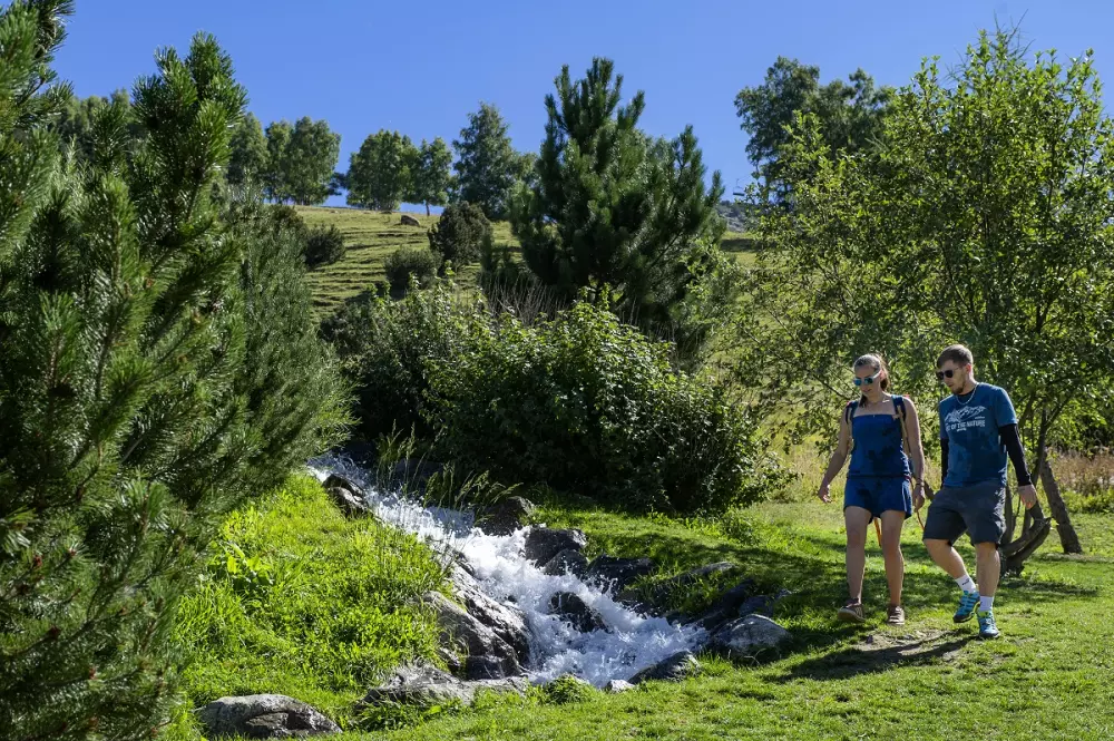 Résidences Goélia Les Balcons du Soleil (Flocon d'Or et Prince des Ecrins)