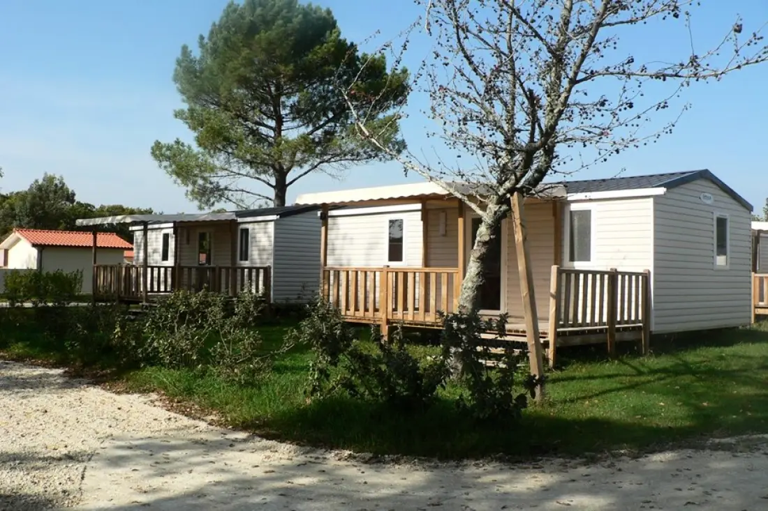 Camping Paradis Le Tastesoule 4 étoiles★★★★