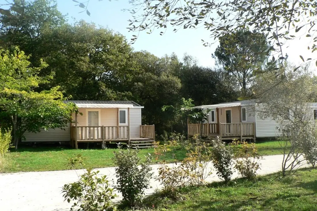 Camping Paradis Le Tastesoule 4 étoiles★★★★