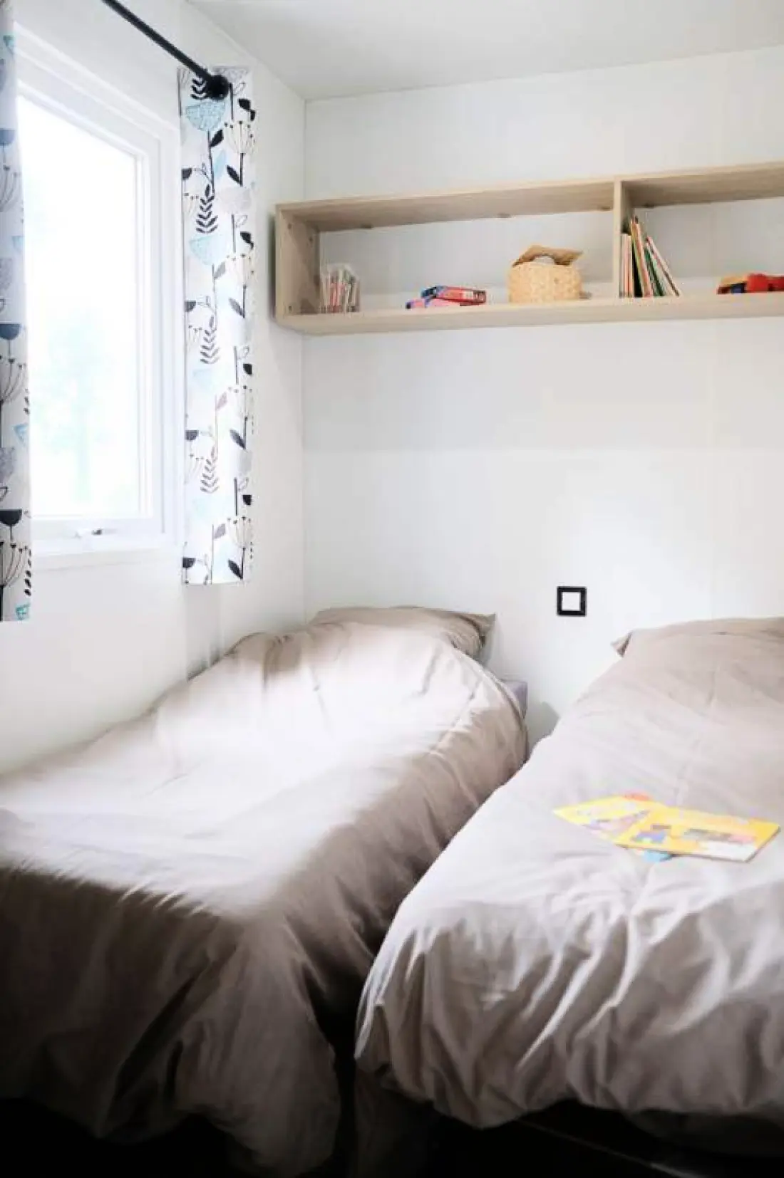 Camping Le Vieux Moulin3 étoiles★★★
