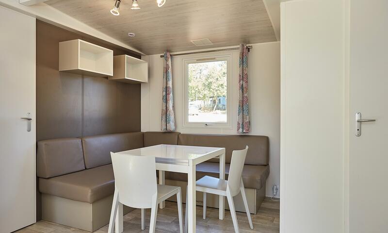 Camping Le Vieux Moulin - - Vensac - 12
