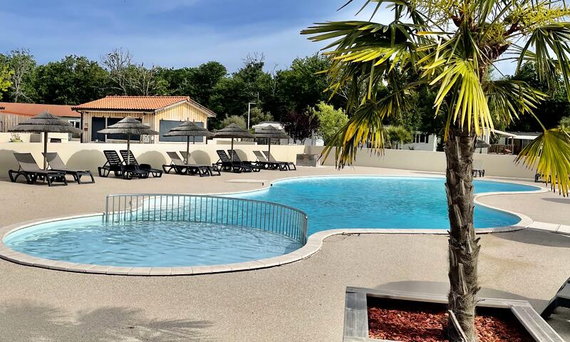 Camping Paradis Le Tastesoule **** - Vensac - 1