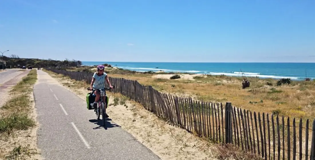 Camping Paradis Le Tastesoule 4 étoiles★★★★