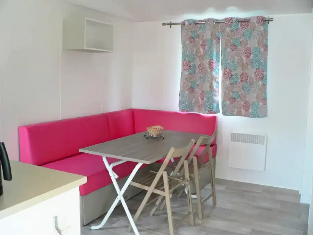 Camping Paradis Le Tastesoule 4 étoiles★★★★