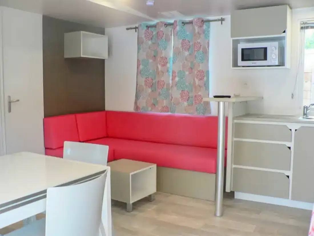 Camping Paradis Le Tastesoule 4 étoiles★★★★