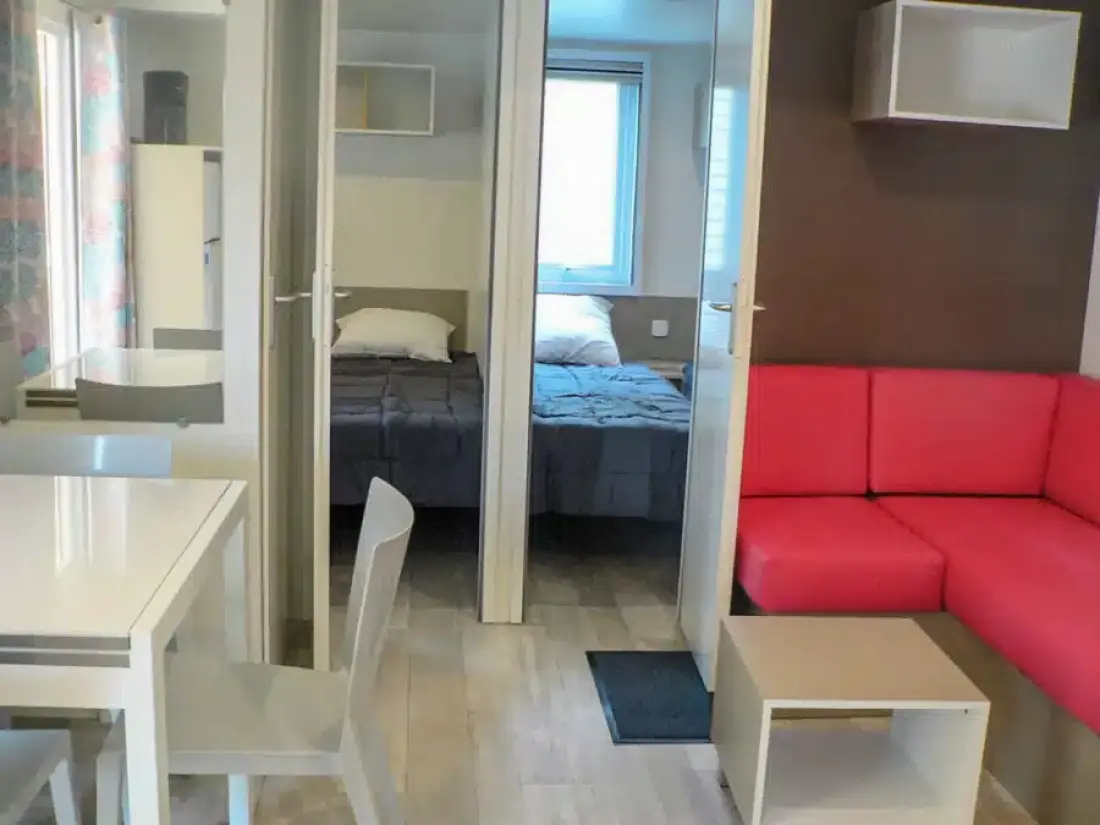 Camping Paradis Le Tastesoule 4 étoiles★★★★