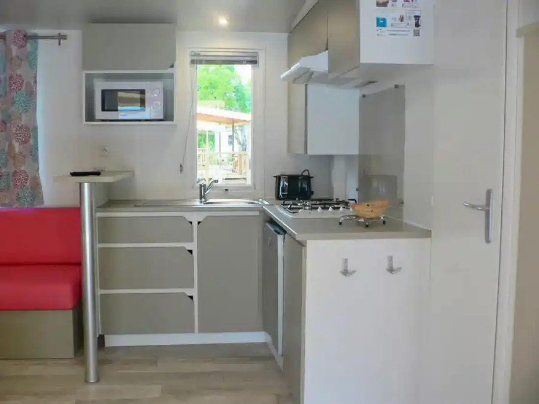 Camping Paradis Le Tastesoule 4 étoiles★★★★