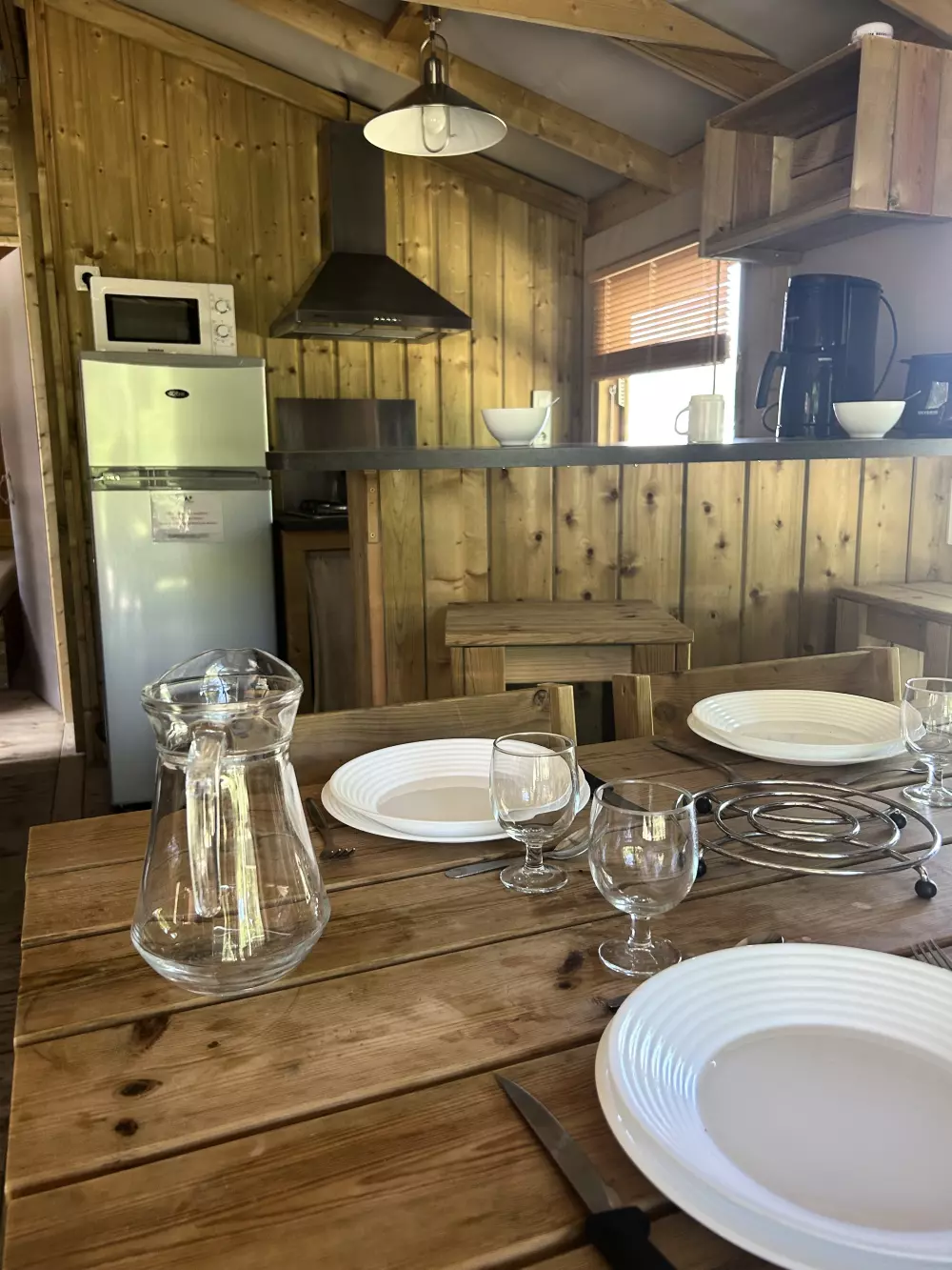 Camping Paradis Le Tastesoule 4 étoiles★★★★