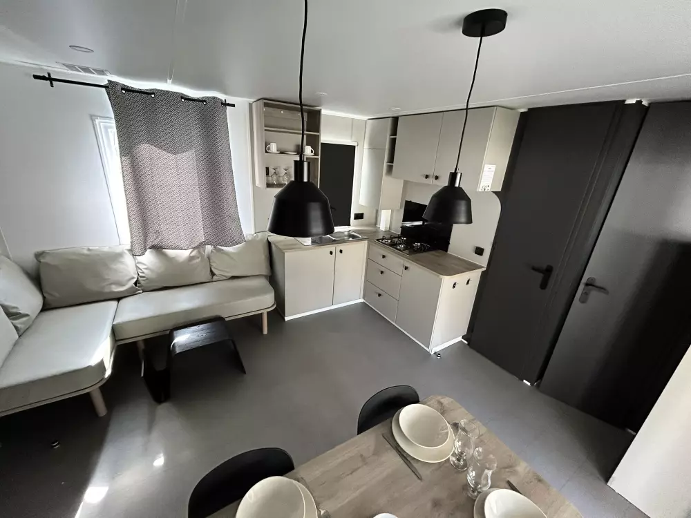 Camping Paradis Le Tastesoule 4 étoiles★★★★