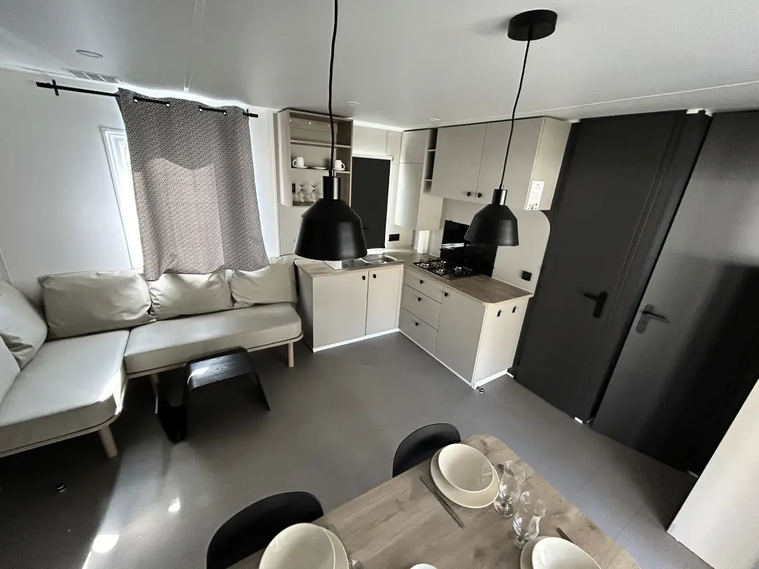 Camping Paradis Le Tastesoule 4 étoiles★★★★