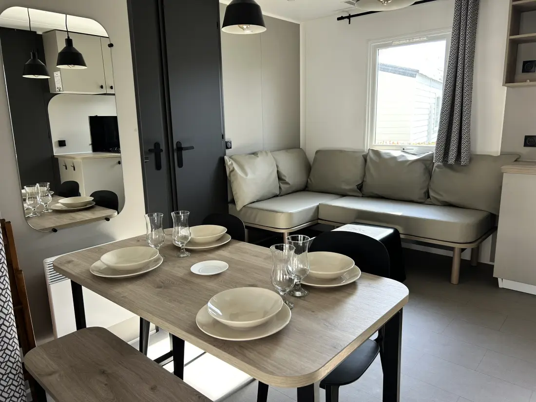 Camping Paradis Le Tastesoule 4 étoiles★★★★
