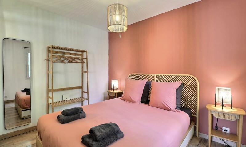 Le Loft- 4 étoiles - Spa - - Ventabren - 4
