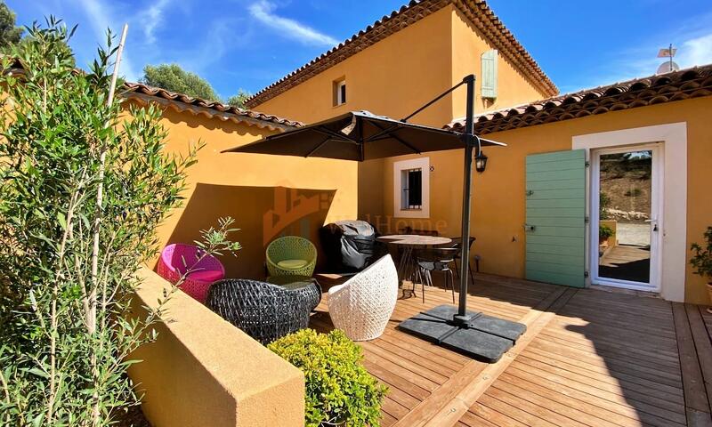 Le Loft- 4 étoiles - Spa - - Ventabren - 14