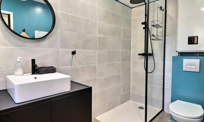 Le Loft- 4 étoiles - Spa - - Ventabren - 3