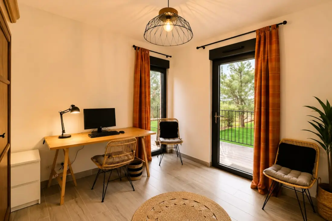 La Villa Des Pins - Nature &amp; Piscine