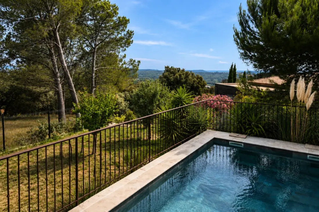 La Villa Des Pins - Nature &amp; Piscine