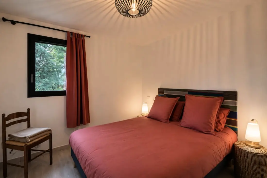 La Villa Des Pins - Nature &amp; Piscine