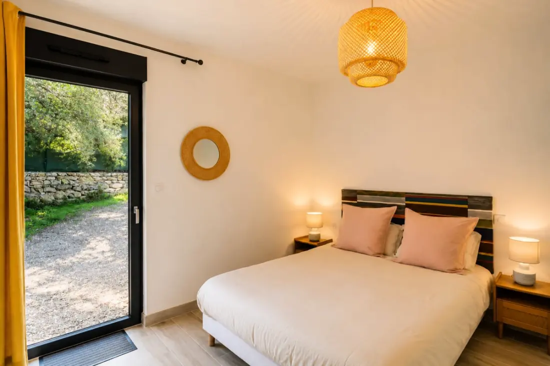 La Villa Des Pins - Nature &amp; Piscine