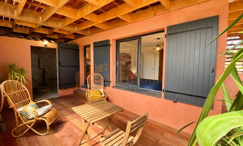 La Villa Des Pins - Nature & Piscine - - Ventabren - 18