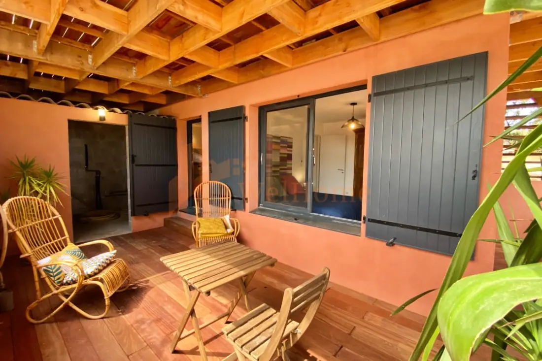 La Villa Des Pins - Nature &amp; Piscine