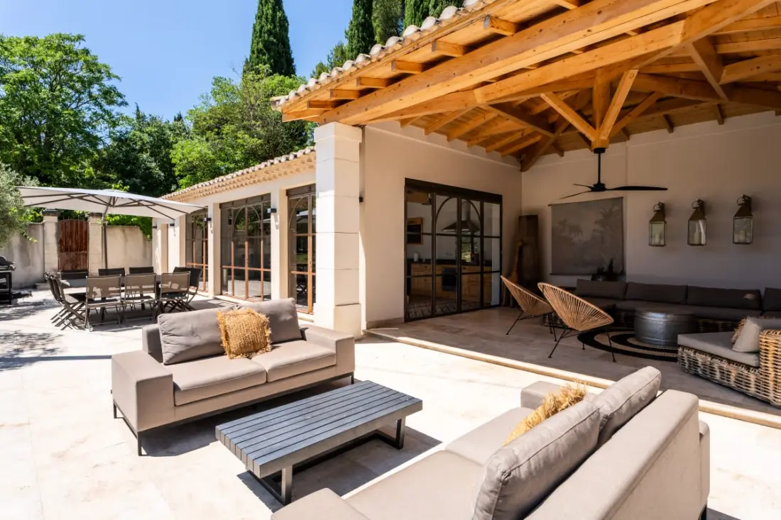 Domaine De La Rose Comtesse – Luxe En Provence