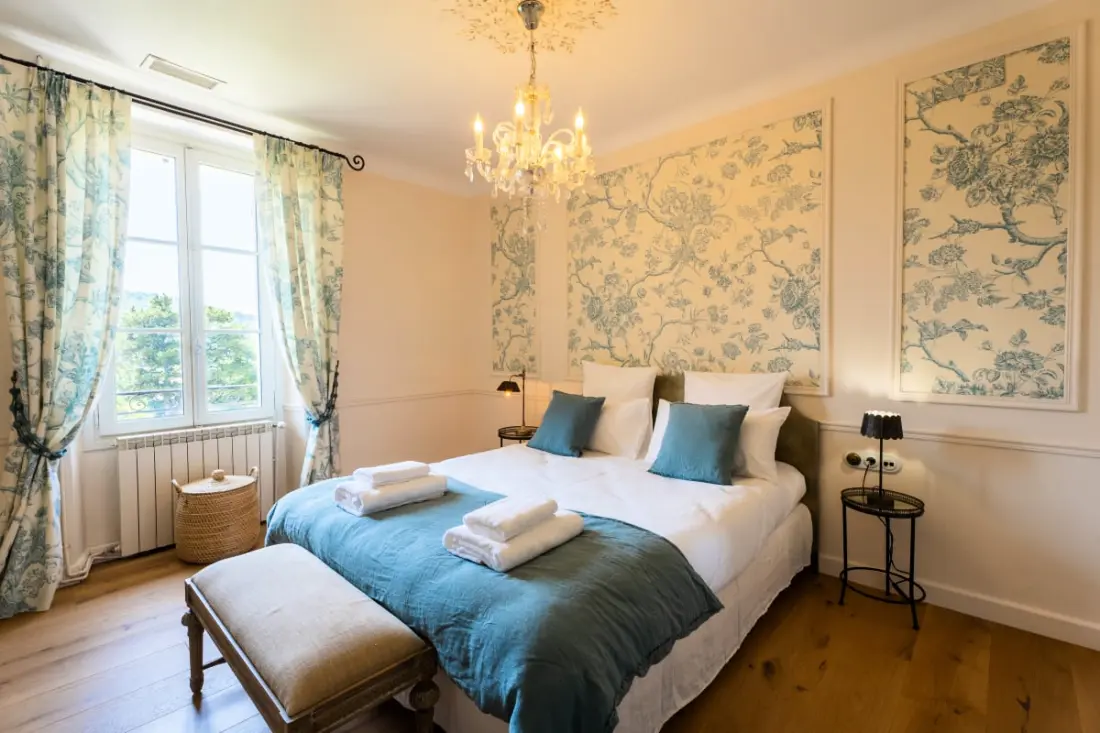 Domaine De La Rose Comtesse – Luxe En Provence