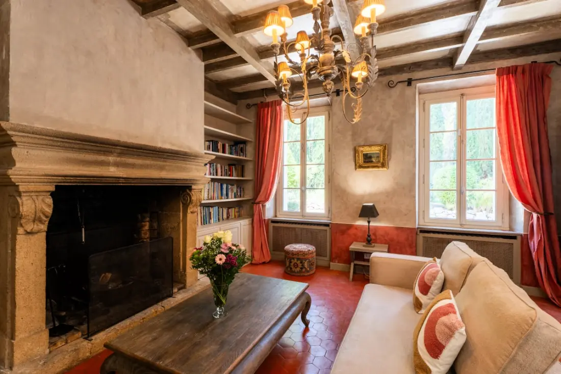 Domaine De La Rose Comtesse – Luxe En Provence
