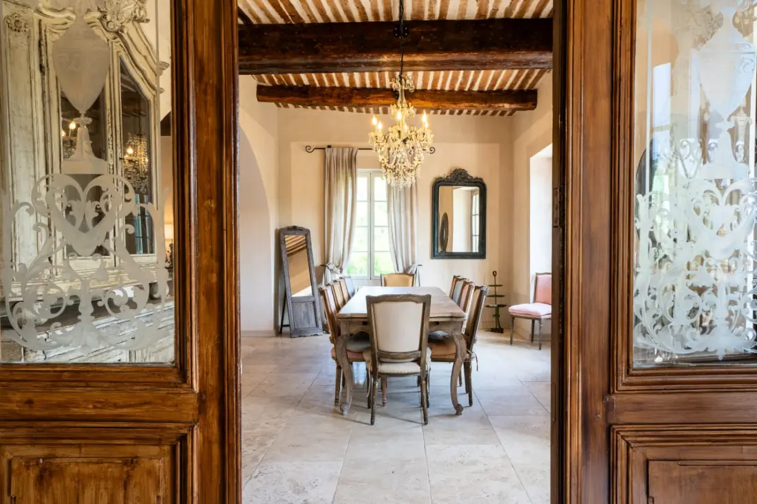 Domaine De La Rose Comtesse – Luxe En Provence